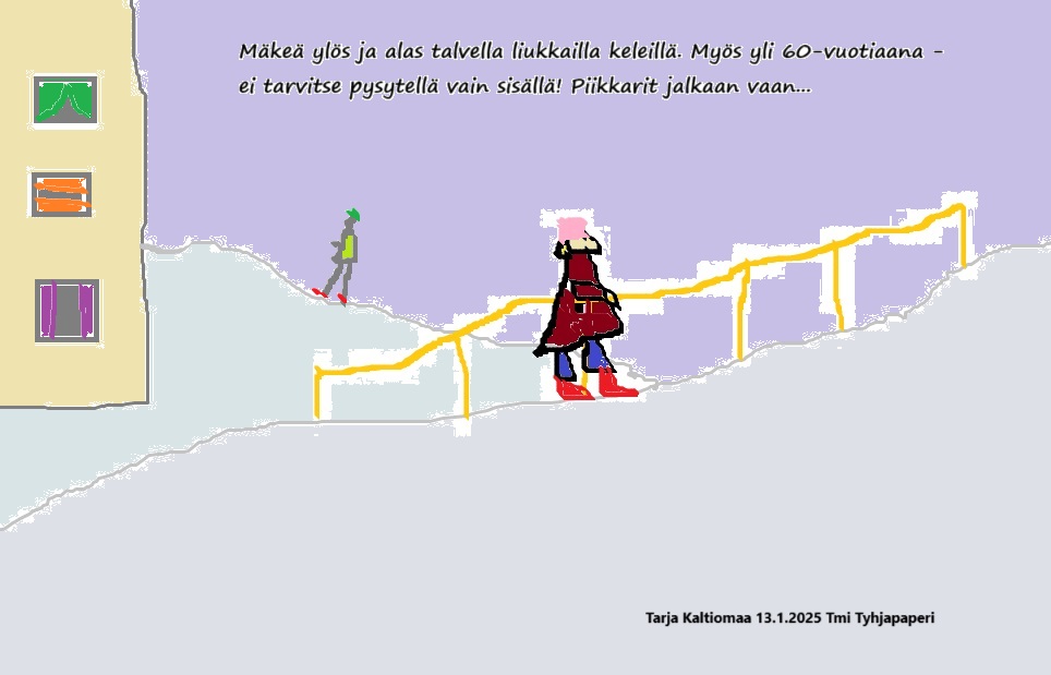 #UKJ* Monta erilaista logiikkaa, mihin logiikka&nbsp;perustuu?